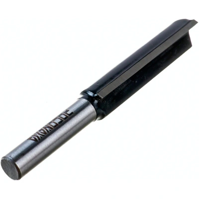 Фреза прямая пазовая Росомаха 800314 (серия 1003), d8хD14хH50 купить в отделе магазина Экономстрой