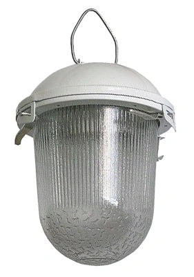 Светильник окрашенный без клеммной колодки IP56 200W Ревда НСП-41-200-001, без решетки, желудь, 69041131 купить в отделе магазина Экономстрой