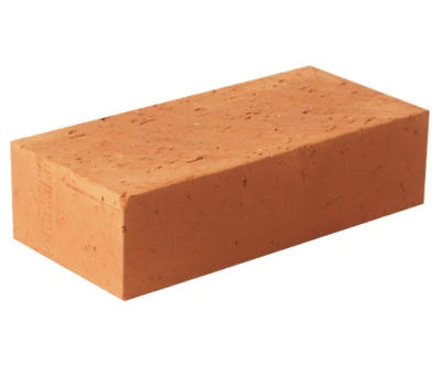 Кирпич печной строительный полнотелый одинарный (1 НФ) М-200, ВКЗ, красный, 250x120x65 мм купить в отделе магазина Экономстрой
