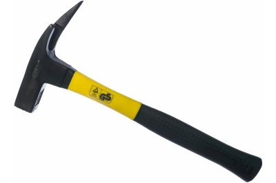 Молоток кровельщика FIT 44520 купить в отделе магазина Экономстрой