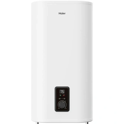 Водонагреватель электрический накопительный Haier ES80V-F4 Inox, 80 л (арт. TD0050871RU) купить в отделе магазина Экономстрой