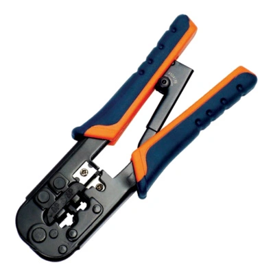 Клещи для обжима 8Р8С, 6Р4С, 4Р4С ITK купить в отделе магазина Экономстрой