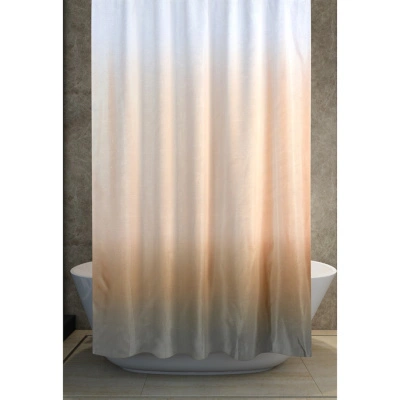 Штора для ванн Dasch Градиент, 180х200 см (BT-829211) купить в отделе магазина Экономстрой