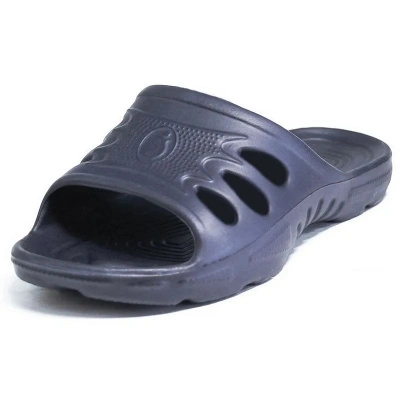 Сланцы мужские, Классика, синий, р. 45 купить в отделе магазина Экономстрой