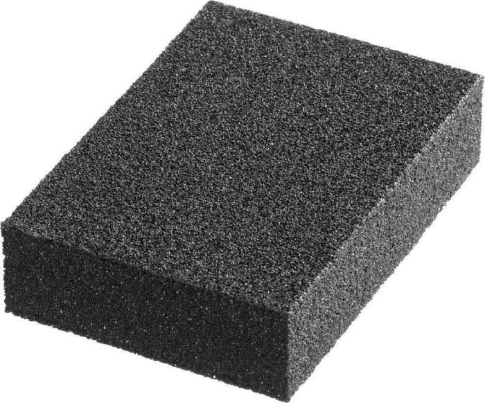 Губка для шлифования STAYER 100x68x26 мм Р320 3560-4 купить в отделе Губки шлифовальные магазина Экономстрой