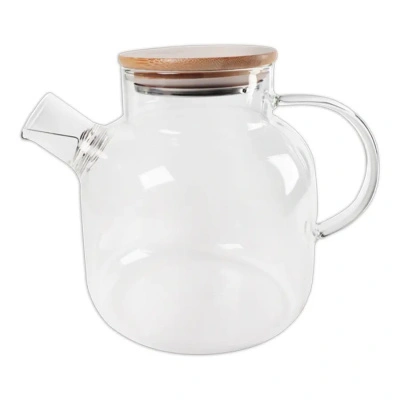 Чайник заварочный Sakura SA-TP03-1000, 1 л купить в отделе магазина Экономстрой