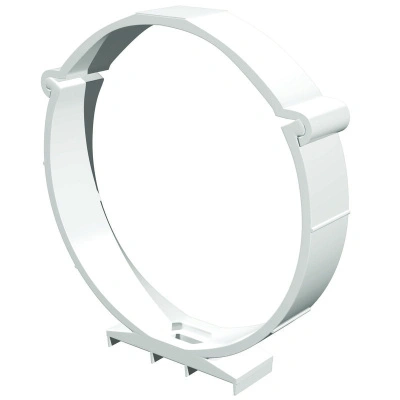 Крепление для круглых каналов D 100 мм 10ДКП купить в отделе магазина Экономстрой