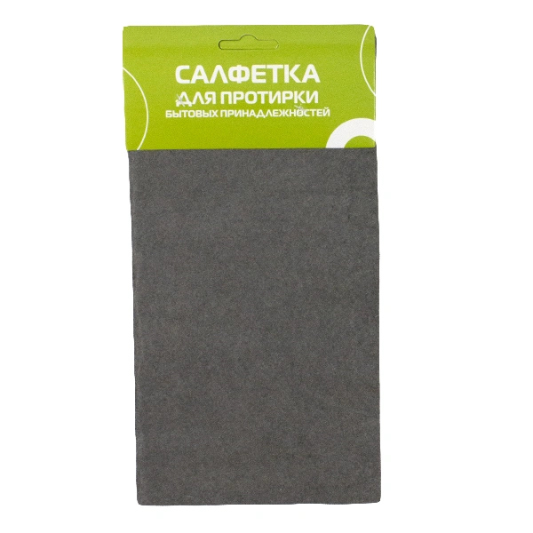 Салфетка для стекол и зеркал, 25х25 см купить в отделе Губки, салфетки, тряпки, щетки магазина Экономстрой