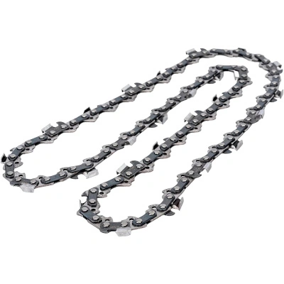 Цепь для электро и бензопил Зубр, тип 4, шаг 3/8", паз 1,3 мм, 52 звена купить в отделе магазина Экономстрой
