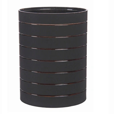 Стаканчик Soft Black купить в отделе магазина Экономстрой