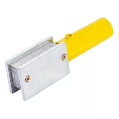 Клемма заземления Weld, Magnetic Clamp, магнитная, 600А купить в отделе магазина Экономстрой