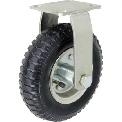 Колесо неповоротное, пневматическое d 250 FC 100 купить в отделе магазина Экономстрой