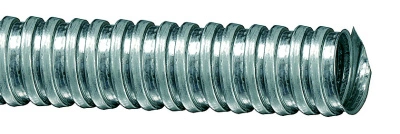 Металлорукав d 18 мм, Рувинил купить в отделе магазина Экономстрой