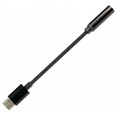 Переходник для наушников AUX Smartbuy, Type-C