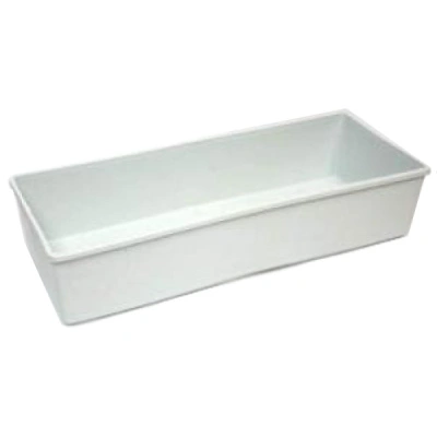 Ящик для рассады PROTEX, белый, 46х22х11 см купить в отделе магазина Экономстрой