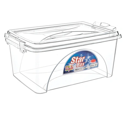 Контейнер Стар, 22 л купить в отделе магазина Экономстрой