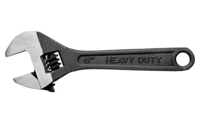 Разводной ключ 150 мм, сталь MIRAX 27250-15 купить в отделе магазина Экономстрой