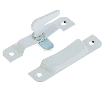 Завертка форточная ЗФ-2 полимер 2 шт 2000006 купить в отделе магазина Экономстрой