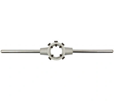 Плашкодержатель №5 38х14 мм (М12-М14) FIT 70764 купить в отделе магазина Экономстрой