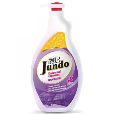 Универсальное моющее средство Jundo, Universal Cleanser, 1 л купить в отделе магазина Экономстрой