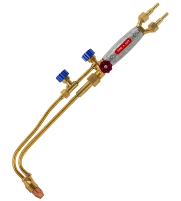 Резак пропановый Foob, Р3П-02М, (вентиль, 300 мм, типа Маяк), F52.10.1 купить в отделе магазина Экономстрой