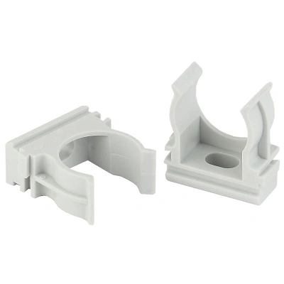 Крепёж-клипса Эра CLIP-16-10, 16 мм, серая (10 шт/уп) купить в отделе магазина Экономстрой