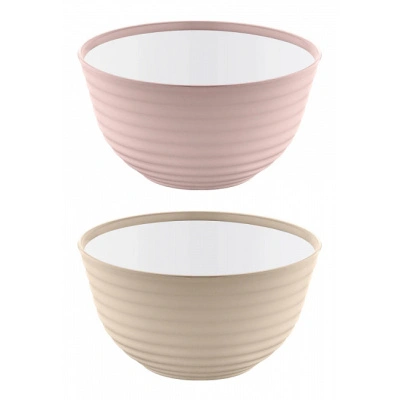 Салатник Vera, 4,5 л, 25,5 см, микс цветов купить в отделе магазина Экономстрой