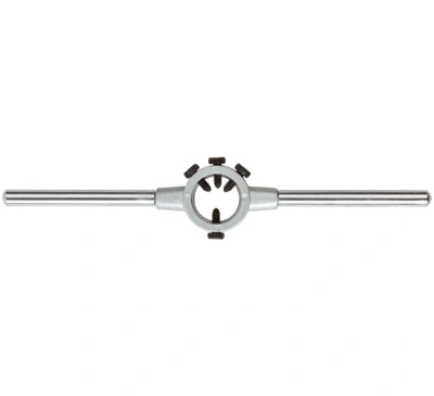 Плашкодержатель №2 20х7 мм (М3-М6) FIT 70761