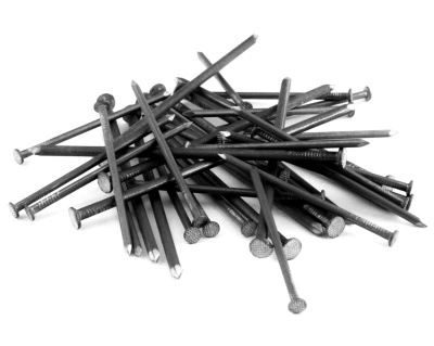 Гвозди строительные черные, 2,5х60 мм (1 кг) купить в отделе магазина Экономстрой
