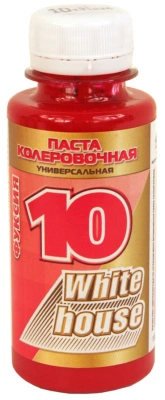 Колер универсальный White House (10), фуксия, 100 мл