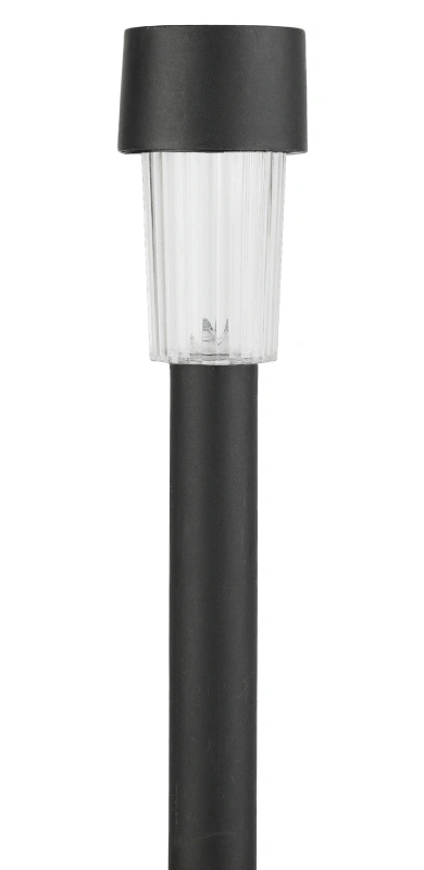 Садовый LED светильник втычной на солнечной батарее TDM SQ0330-0102 купить в отделе Уличные светильники магазина Экономстрой