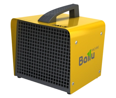 Тепловая пушка электрическая Ballu ВКХ-5 купить в отделе магазина Экономстрой