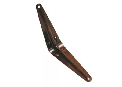 Кронштейн Amig 1-250х200 коричневый купить в отделе магазина Экономстрой