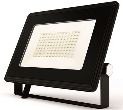 Светодиодный прожектор Pre, Led, FL4, 150 Вт, IP65, 12500 Лм, холодный белый купить в отделе магазина Экономстрой