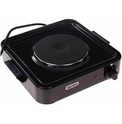 Плитка электрическая 1 конфорка Мечта -111Ч купить в отделе магазина Экономстрой