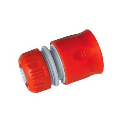 Соединитель пластиковый 1/2