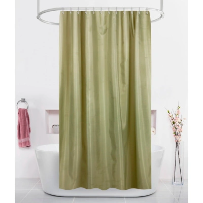 Штора для ванн Dasch Лесной массив, 180х200 см (BT-820000GA) купить в отделе магазина Экономстрой