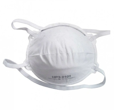 Респиратор полумаска НРЗ-0101 FFP1 купить в отделе магазина Экономстрой