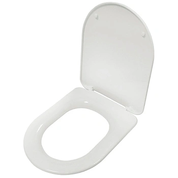 Сиденье для унитаза "ИРМА" купить в отделе магазина Экономстрой