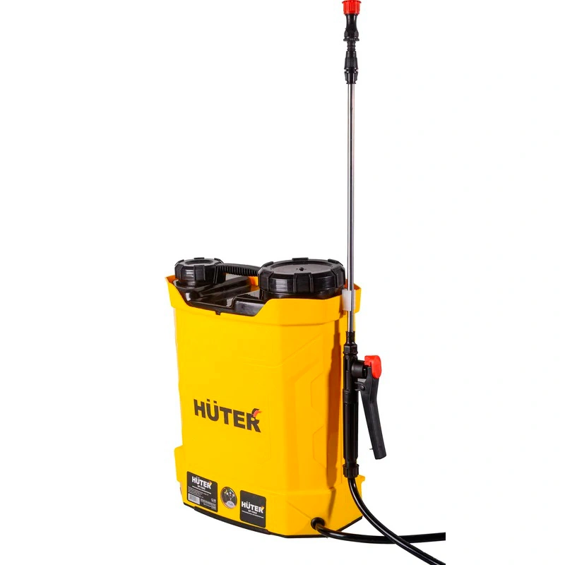 Опрыскиватель аккумуляторный Huter SP-10AC 70/13/52 купить в отделе Опрыскиватели комнатные магазина Экономстрой