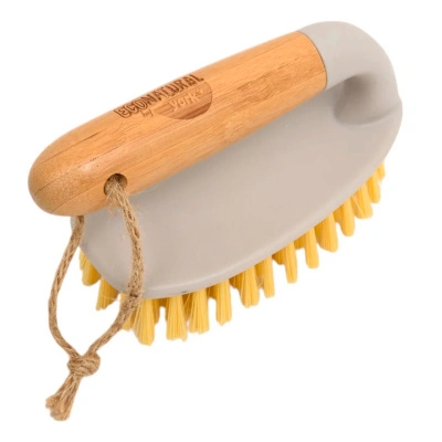 Щётка утюжок-шробер York Бамбук Эко Натурал, 040530 купить в отделе магазина Экономстрой