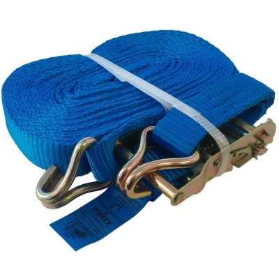 Ремень стяжной (РР) 50 мм, 3 т/6 т, 10 м купить в отделе магазина Экономстрой