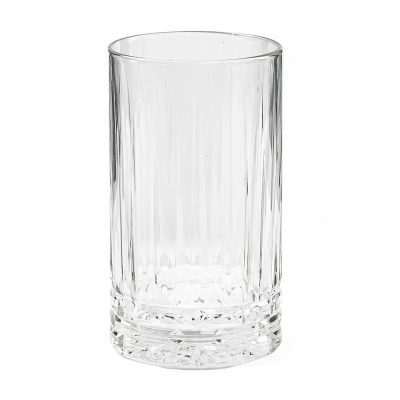 Стакан высокий Чикаго, 380 мл купить в отделе магазина Экономстрой