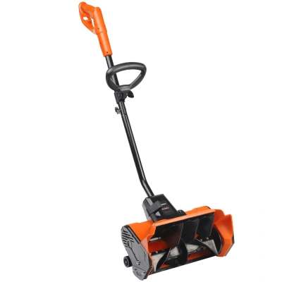 Cнегоуборщик электрический ручной Patriot PS 1600 E 426302217, 1,5 кВт купить в отделе магазина Экономстрой