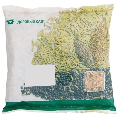 Семена сидерата вико-овсяная смесь Здоровый сад, 0,4 кг купить в отделе магазина Экономстрой