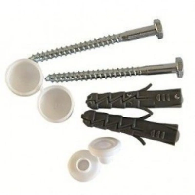 Крепление унитаза к полу 1.2.1.1. купить в отделе магазина Экономстрой