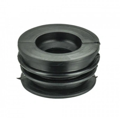 Манжет 50/32 мм резиновый 1-0007П купить в отделе магазина Экономстрой