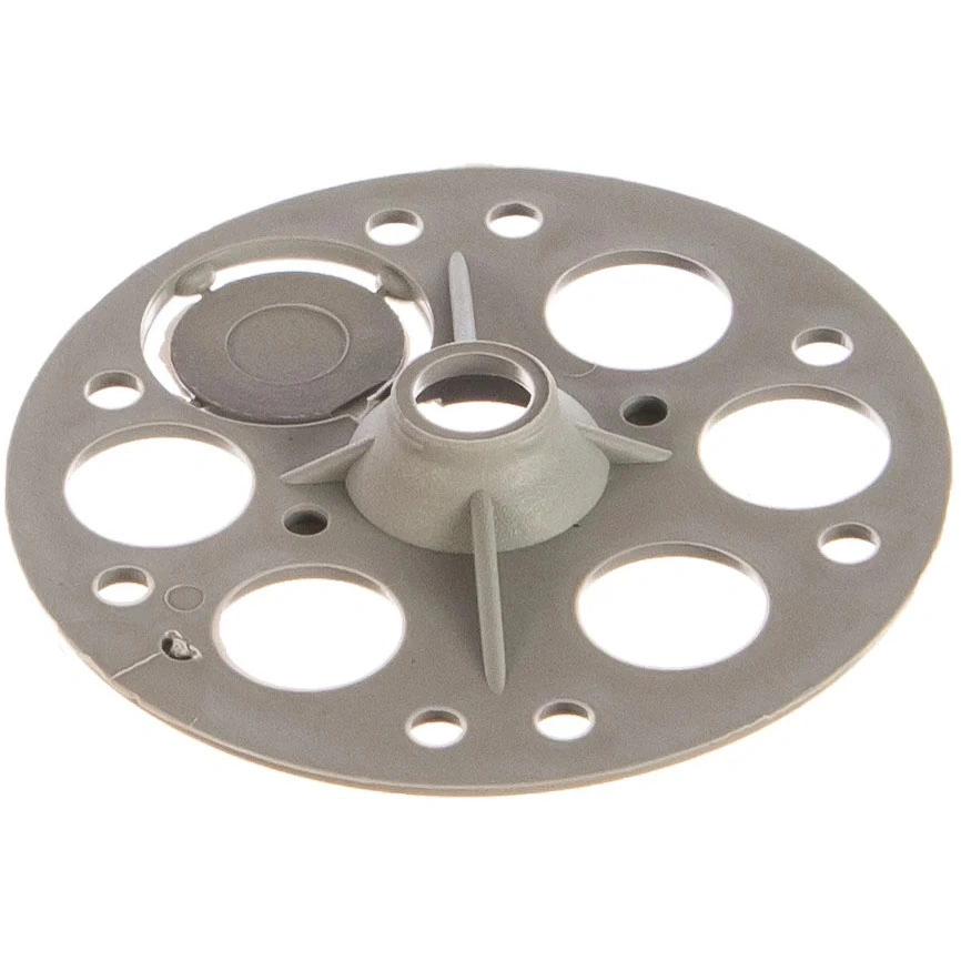 картинка Шайба для изоляции Госкреп Рондоль, 60 мм (50 шт) 6-0040440 от магазина Экономстрой