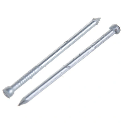 Гвозди финишные оцинкованные, 1,8x50 мм (0,4 кг) купить в отделе магазина Экономстрой