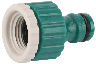 Адаптер внешний (соед.-резьба внутр.)1/2&quot;-3/4&quot;, RACO